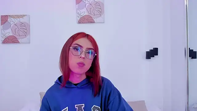 samantha  fairy online show from 28, 2, 2025