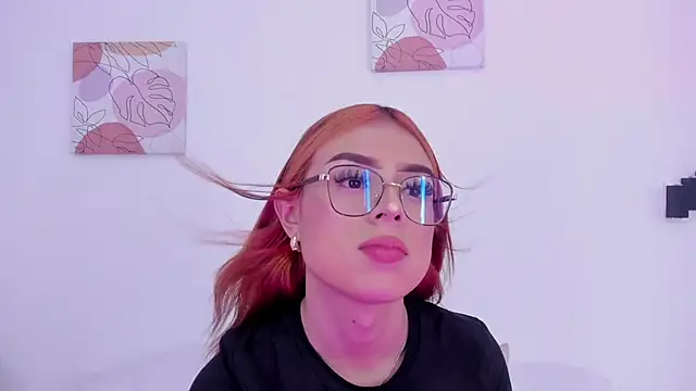 samantha  fairy online show from 14, 3, 2025