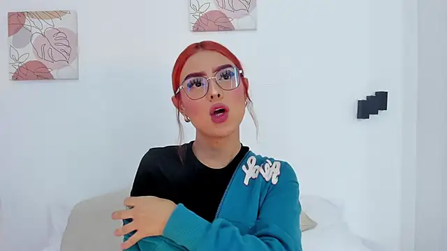 samantha  fairy online show from 27, 2, 2025