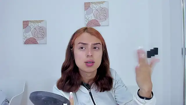 samantha  fairy online show from 16, 2, 2025