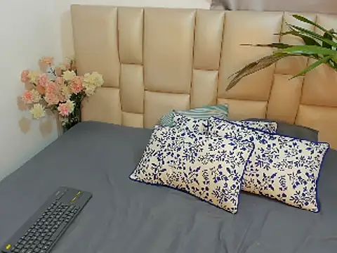 Soy Bella online show from 14, 1, 2025