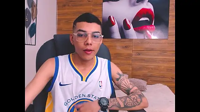 dark lx online show from 17, 12, 2024