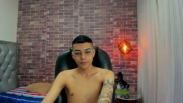 dark lx online show from 28, 12, 2024