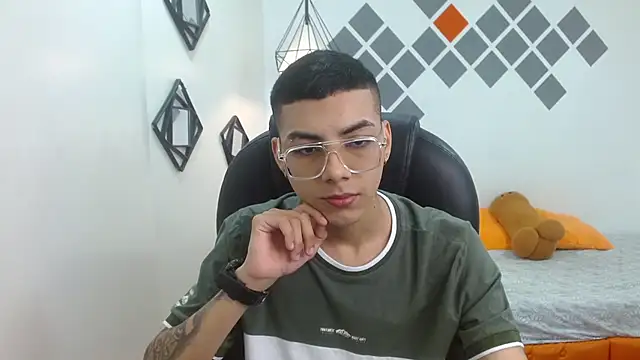 dark lx online show from 14, 12, 2024