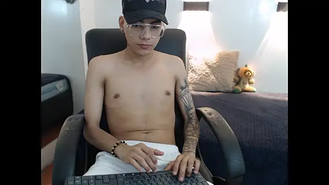 dark lx online show from 6, 12, 2024