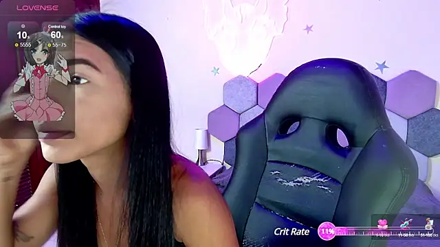 Snapshot of abby_tgn chatting on 17, 12, 2024 abby tgn online show from 17, 12, 2024