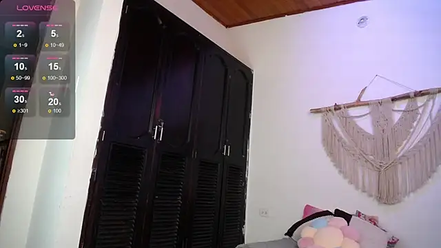 Snapshot of abby_tgn chatting on 20, 11, 2025 abby tgn online show from 20, 11, 2025