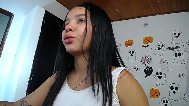 Snapshot of abby_tgn chatting on 19, 10, 2025 abby tgn online show from 19, 10, 2025