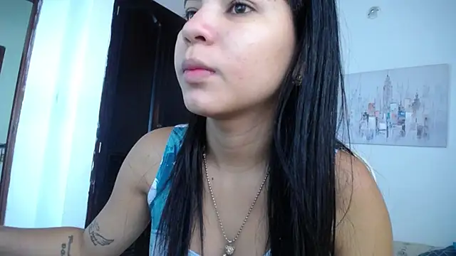 Snapshot of abby_tgn chatting on 9, 9, 2025 abby tgn online show from 9, 9, 2025