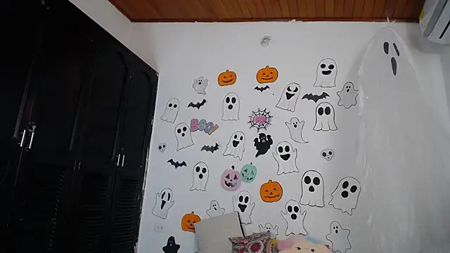 Snapshot of abby_tgn chatting on 26, 10, 2025 abby tgn online show from 26, 10, 2025