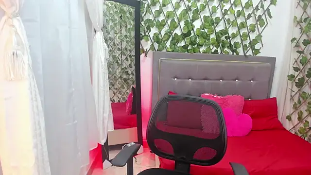 Sofia agudelo online show from 25, 9, 2025