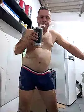 LOIROGOSTOSO87 online show from 26, 3, 2026