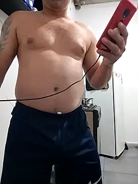 LOIROGOSTOSO87 online show from 24, 9, 2025