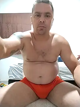 LOIROGOSTOSO87 online show from 1, 5, 2026