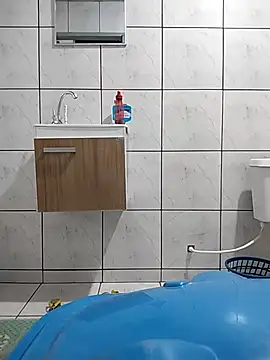 LOIROGOSTOSO87 online show from 1, 3, 2025