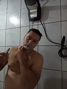 LOIROGOSTOSO87 online show from 11, 7, 2026