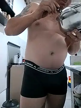 LOIROGOSTOSO87 online show from 12, 9, 2025