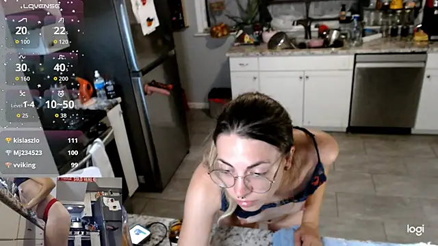 KSwonderland6 online show from 19, 11, 2025