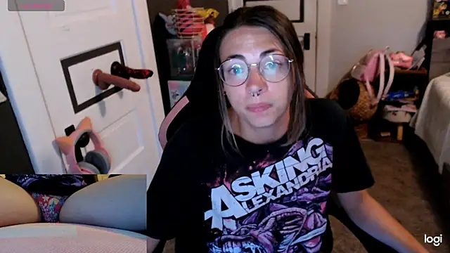 KSwonderland6 online show from 24, 9, 2025