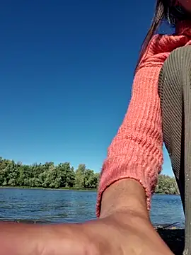 KSwonderland6 online show from 20, 10, 2025