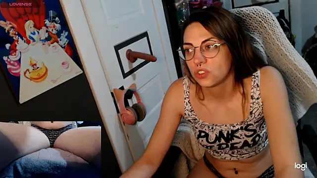 KSwonderland6 online show from 24, 3, 2026