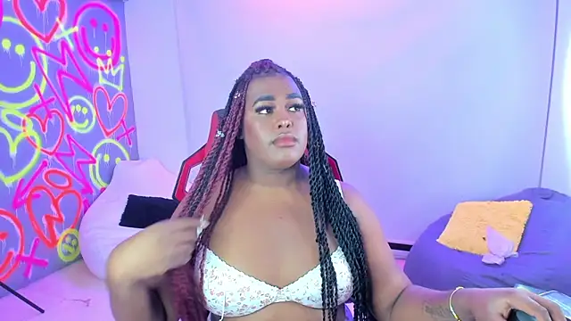 GEANNAROSE online show from 1, 2, 2025