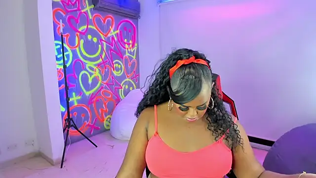 GEANNAROSE online show from 21, 2, 2025