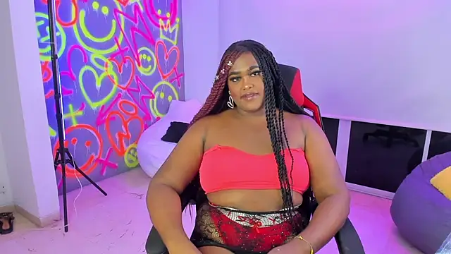 GEANNAROSE online show from 31, 1, 2025