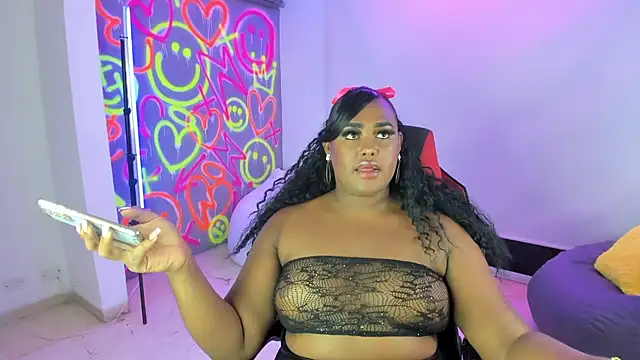 GEANNAROSE online show from 22, 2, 2025