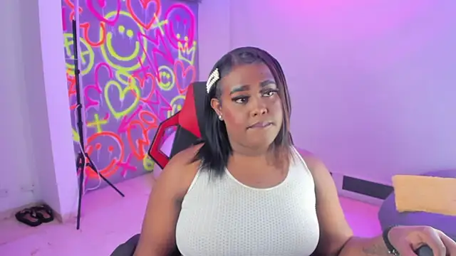 GEANNAROSE online show from 24, 1, 2025