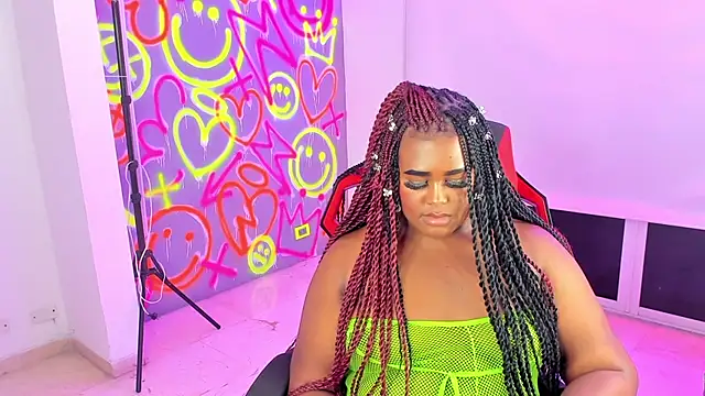 GEANNAROSE online show from 29, 1, 2025