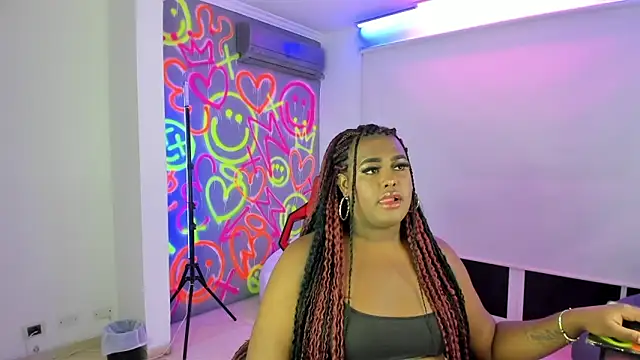 GEANNAROSE online show from 20, 2, 2025