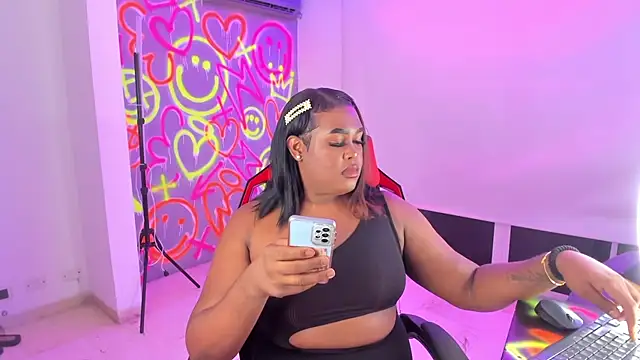 GEANNAROSE online show from 23, 1, 2025