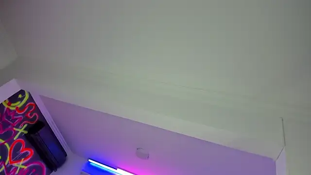 GEANNAROSE online show from 23, 2, 2025