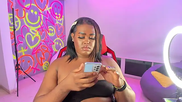 GEANNAROSE online show from 23, 1, 2025