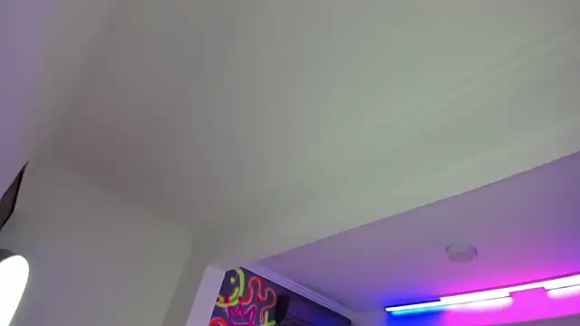 GEANNAROSE online show from 21, 2, 2025