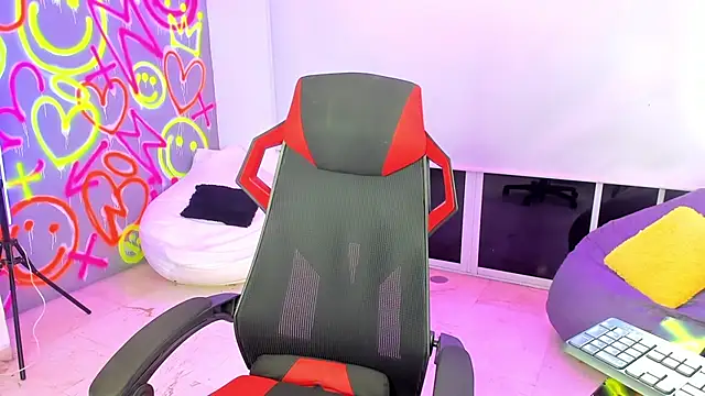 GEANNAROSE online show from 31, 1, 2025