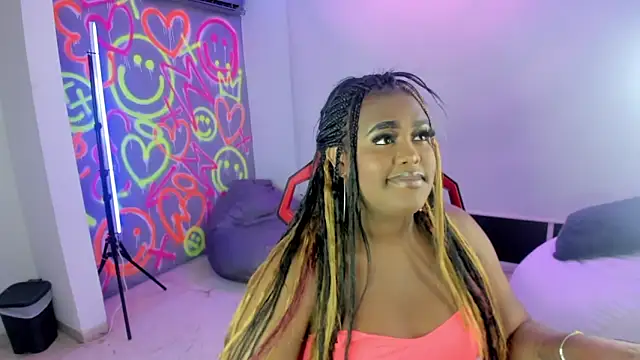 GEANNAROSE online show from 11, 3, 2025