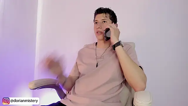 Dorianmistery2322  online show from 2, 4, 2026