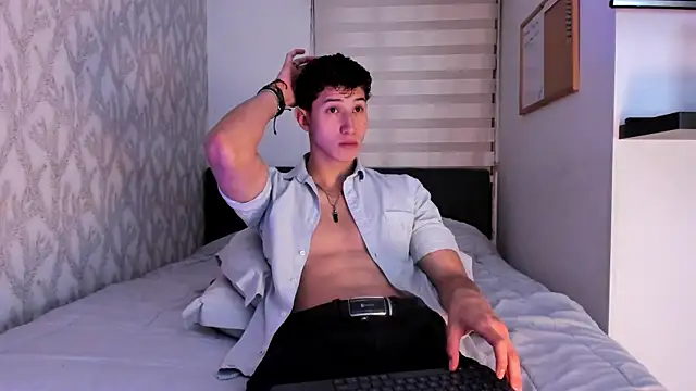 Dorianmistery2322  online show from 11, 3, 2025