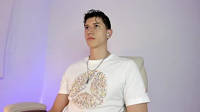 Dorianmistery2322  online show from 18, 4, 2026