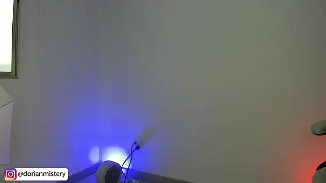 Dorianmistery2322  online show from 7, 4, 2026