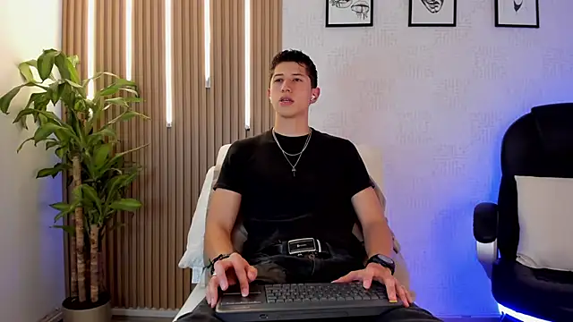 Dorianmistery2322  online show from 17, 12, 2025