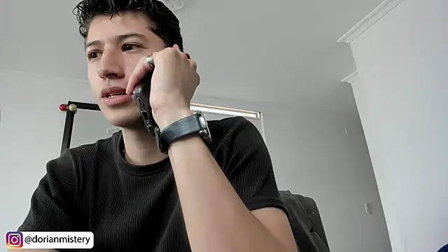 Dorianmistery2322  online show from 20, 3, 2026