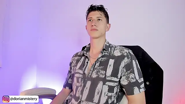 Dorianmistery2322  online show from 10, 4, 2026