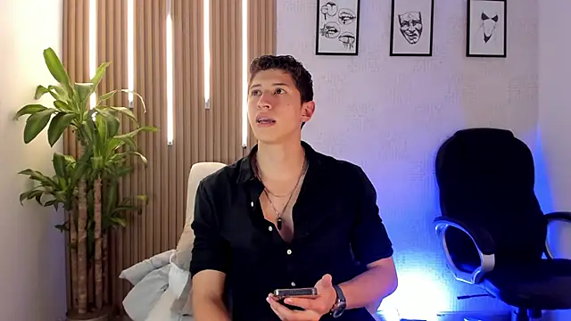 Dorianmistery2322  online show from 22, 10, 2025