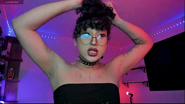 Heka Prudence online show from 14, 3, 2026