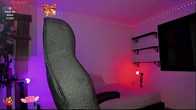 Heka Prudence online show from 16, 3, 2026