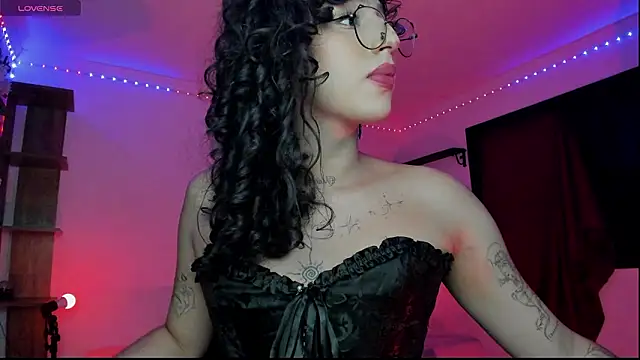 Heka Prudence online show from 12, 2, 2026