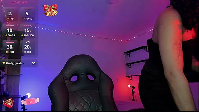 Heka Prudence online show from 27, 3, 2026